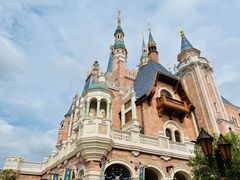 -上海迪士尼度假区