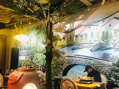 -小湘旺臭鳜鱼(百子湾店)
