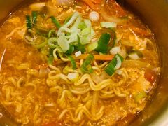 -Jin Go Gae Restaurant