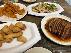 -华光餐厅(复兴路店)