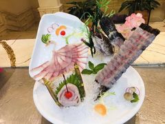 -田园肥牛鲍鱼先生(新北店)