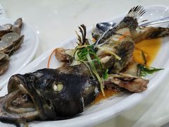 -南海渔家•海鲜•正宗海南菜(海棠湾店)