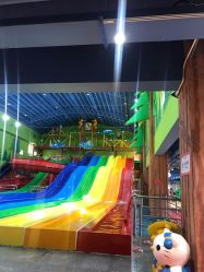 -宝燕乐园(闵行旗舰店)