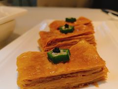 -狮王府淮扬菜(夫子庙老门东店)