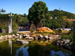 -广东温泉宾馆