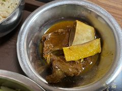 -歪头牛肉(金龙壹号店)