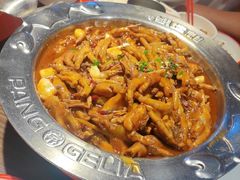 -胖哥俩肉蟹煲(名城广场店)