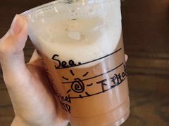 -星巴克(广州南站A18检票口楼上)