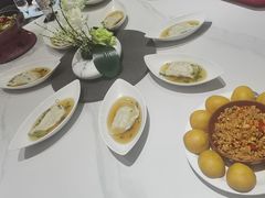 -渔家大院·胶东海鲜·老牟平烧烤餐厅(德胜店)