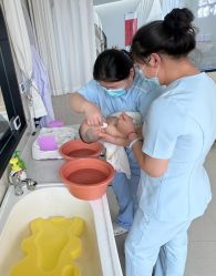 -悦家·美丽妈妈月子会所(龙奥店)