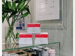 -Manner Coffee(凌空SOHO店)