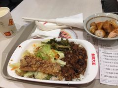 -永和大王(龙德广场店)