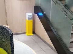-麦当劳(西单明珠店)