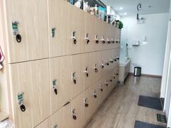 -卓拓健身普拉提运动中心(总店)