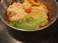 -三酉星·枫·山風与野菜(上海总店)