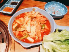 -牛人·雪花牛·木炭烤肉(昆山陆家店)