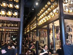-韩国料理大力士(屏风街店)