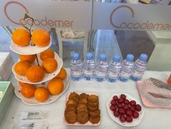 点击看大图 -Cocodemer女性健康·产后恢复(天一广场店)
