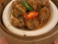 -点都德(盘福楼店)