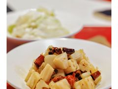 -禄鼎记·多口味酸菜鱼(凯德广场店)