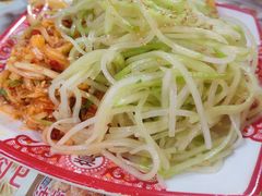 -宝正臻天津包子总店(金阳光居易店)