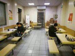 大堂-老陶包子铺(南大西南村店)