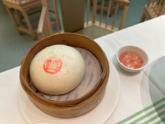 -桂满陇·手作小笼包&江南叫花鸡(中山公园店)