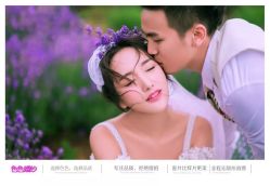 点击看大图 -色色婚纱摄影(大沥旗舰店)