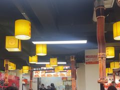 -郝大姐·乌龙山铁板烧(大学城三店)