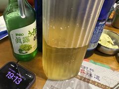 -老炉家木炭烤肉(长江国际店)
