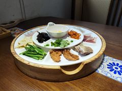 -芸南道·过桥米线(昆明老街旗舰店)