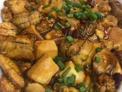 -渔中舟海鲜大排档(普陀沈家门店)
