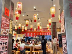 -佬缸炮江湖川菜(玉林店)