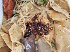 麻辣烫-林静小吃(复兴路店)