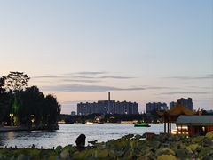 -济南大明湖景区