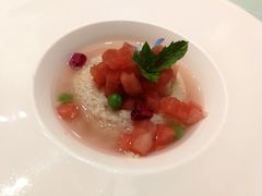 -常州华美达国际大酒店·餐饮部