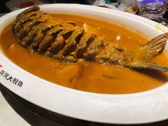 -阿五黄河大鲤鱼(英协路店)