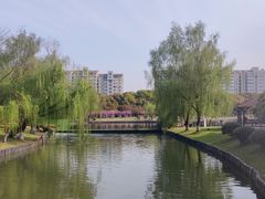 -中央公园(苏州工业园区)