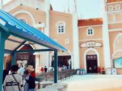 -蓬莱欧乐堡梦幻世界