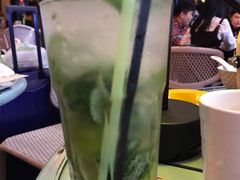-酒肆浅葱•烧烤•龙虾•排档(卓悦intown店)