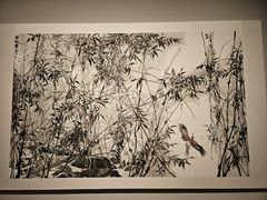 -江苏省美术馆(长江路新馆)