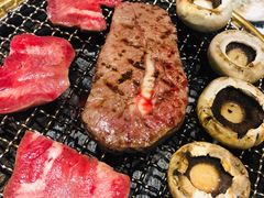 -樱宿日式和牛烧肉(五道口店)