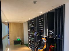 -MYFIT健身工作室(赞成店)