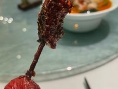 -雀蓝川菜(星悦汇店)