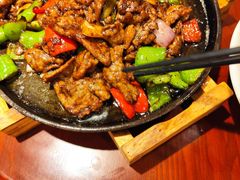 铁板牛肉-龙凤瓦罐煨汤馆(清江东路店)