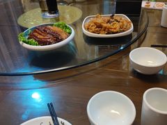 -京天红酒家(虎坊路店)