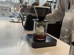 -Onirii Coffee(长乐路店)