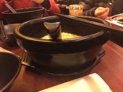 -阿香米线(北京华联万柳店)