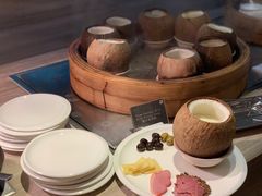 -隐秀山居酒店·秀厨融合西餐厅