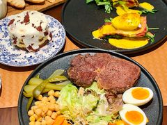 -BA(同德广场店)